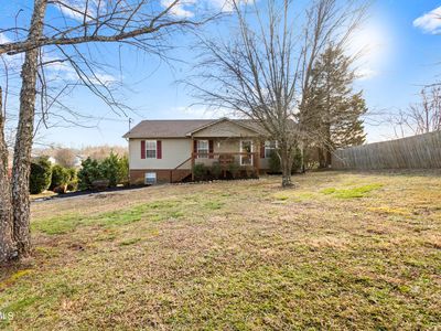4625 Clifton Ln, Strawberry Plains, TN, 37871