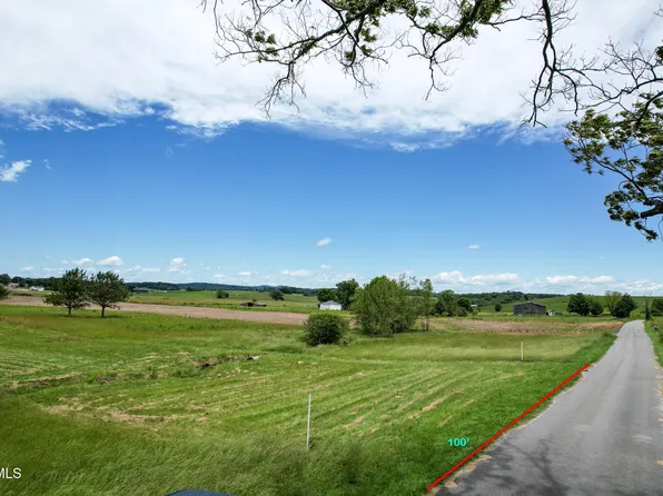 379 E Shaw Rd, Chuckey, TN 37641