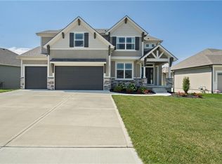 25347 W 144th St, Olathe, KS 66061