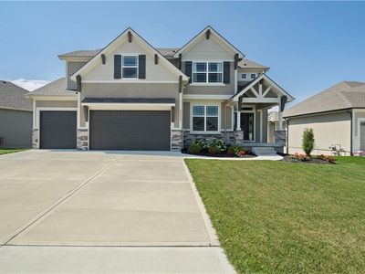 25347 W 144th St, Olathe, KS, 66061