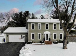 5216 Wilderness Trl, Rockford, IL