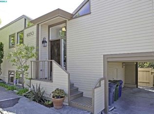 6850 Eureka Ave, El Cerrito, CA 94530