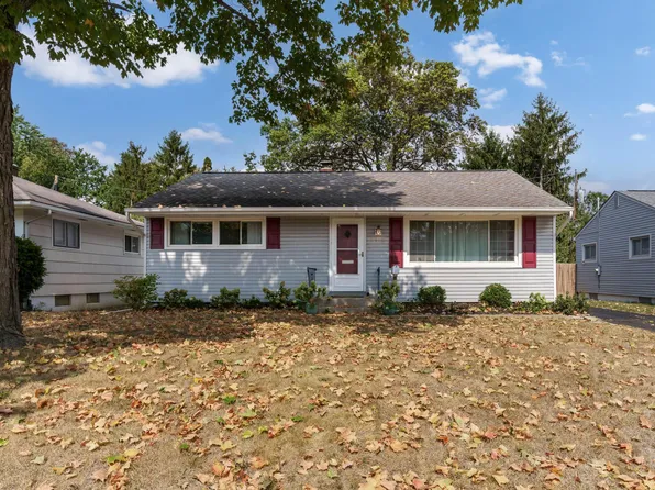 2918 E Mound St, Columbus, OH 43209