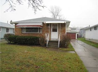 37 Marion Rd, Amherst, NY 14226