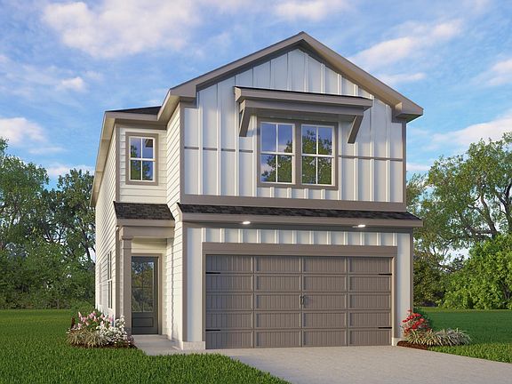 Build The Florence C - now starting at 330,990