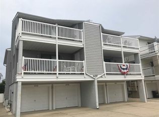 407 E 10th Ave APT 200, North Wildwood, NJ 08260