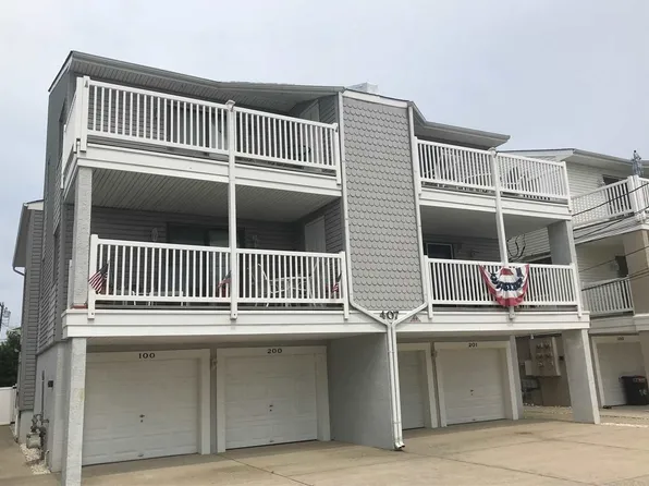 407 E 10th Ave APT 200, North Wildwood, NJ 08260