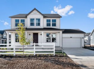 3022 Rock View Dr, Kamas, UT 84036