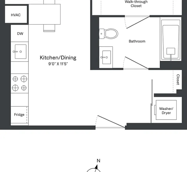 432 Cherry St — Photo 42