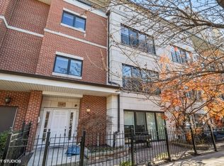 1507 S Prairie Ave, Chicago, IL 60605