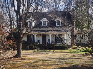 178 County Road 578, Englewood, TN 37329