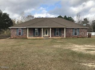 20190 Twin Lakes Dr, Saucier, MS 39574