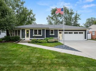 4096 Omaha St SW, Grandville, MI 49418