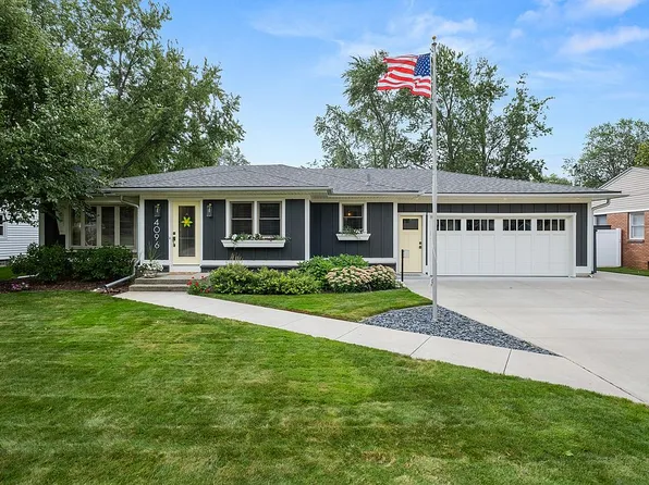 4096 Omaha St SW, Grandville, MI 49418