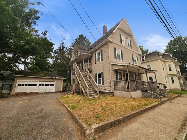 8-10 Aspen St, Ware, MA 01082