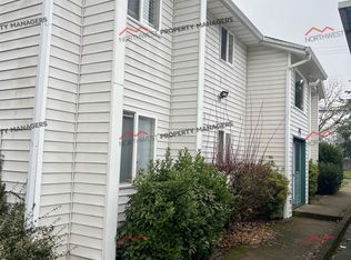 1451-1455 N Goerig St #1459-3, Woodland, WA