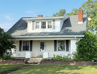 7764 Glaze Rd, New Holland, OH, 43145
