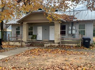 400 E Cotton St, Longview, TX 75601