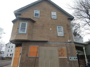 45 Ocean St, Providence, RI 02905