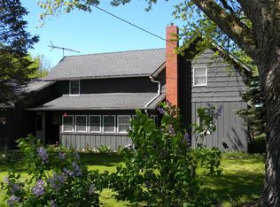 14511 E Pleasant Lake Rd, Manchester, MI 48158