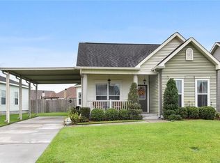 2656 Cedar Creek St, Marrero, LA 70072