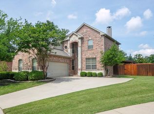 8451 Marsh St, Argyle, TX 76226