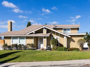 5317 E Los Arboles Ave, Orange, CA 92869
