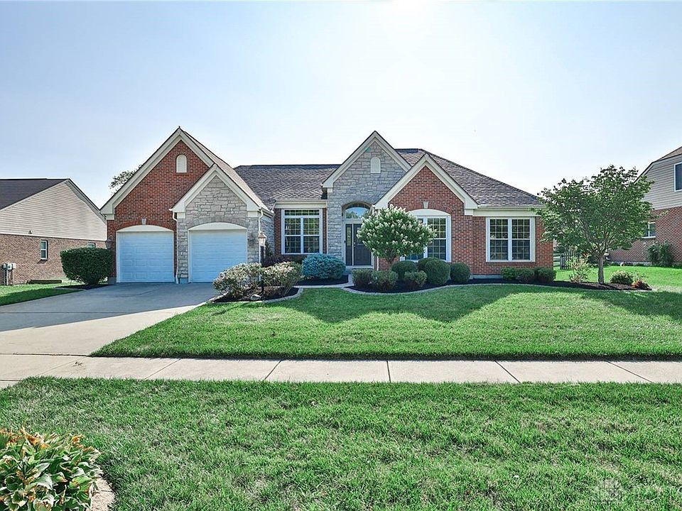 1st image of 7222 Woodberry Dr