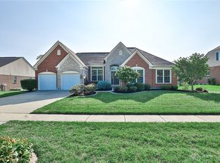 7222 Woodberry Dr, Fairfield, OH 45011