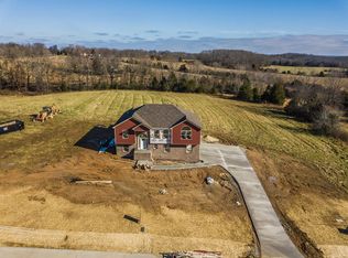 6 Bristol Hls LOT 6, Southside, TN 37171