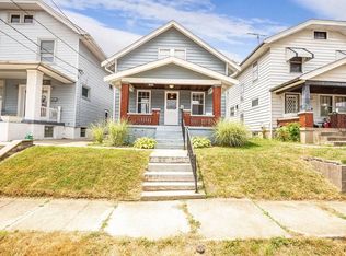 609 N D St, Hamilton, OH