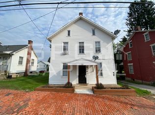 120 Main St, Arendtsville - Apt. 3, Biglerville, PA 17307