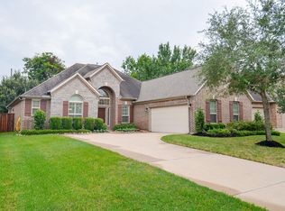 21331 Summer Wine Dr, Richmond, TX 77406