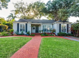 701 N Bailey Ave, Fort Worth, TX 76107