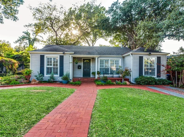 701 N Bailey Ave, Fort Worth, TX 76107