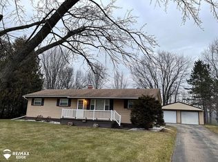 3143 E Frances Rd, Clio, MI 48420