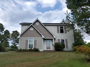 610 Ridgefield Dr, North Augusta, SC 29841