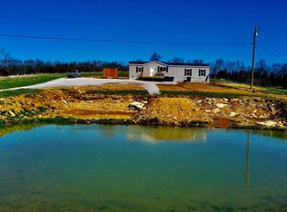 518 Buck Fever Pl, Owingsville, KY 40360