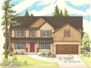 2021 E Plaza Ct, Post Falls, ID 83854