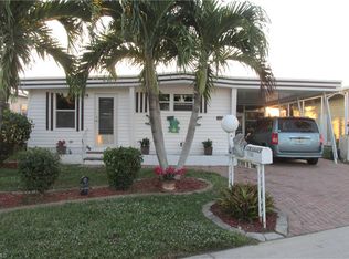 17740 Stevens Blvd, Fort Myers Beach, FL 33931