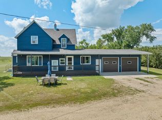 1807 65th St N, Granville, ND 58741
