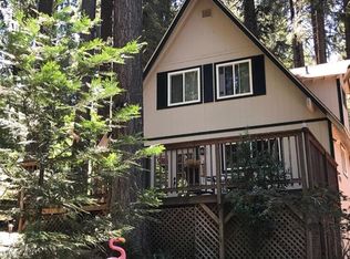 3533 Gold Ridge Trl, Pollock Pines, CA 95726