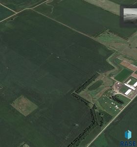 299 Street, Wagner, SD, 57380