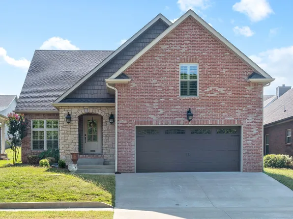 264 Turnberry Cir, Clarksville, TN 37043