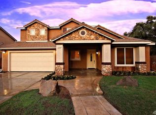 1383 S Sylmar Ave, Fresno, CA 93727