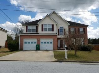 7177 Sweet Gum Ct, Lithonia, GA 30058