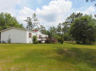 607 Tiger Lily Ln E, Defuniak Springs, FL 32433