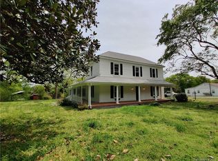 1328 Farmington Rd, Mocksville, NC 27028