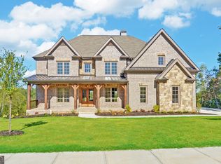 5733 Brendlynn Dr, Suwanee, GA