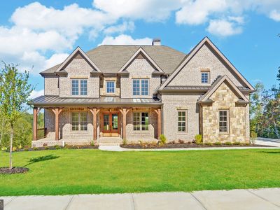 5733 Brendlynn Dr, Suwanee, GA, 30024